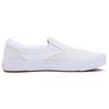 Vans BMX Slip-On Marshmallow Unisex Sneakers Cream White VN0005V1QJM