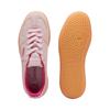 Puma Palermo Cherry Blossom Unisex Sneakers Pink Whisp-Of-Pink Garnet-Rose 403696-01