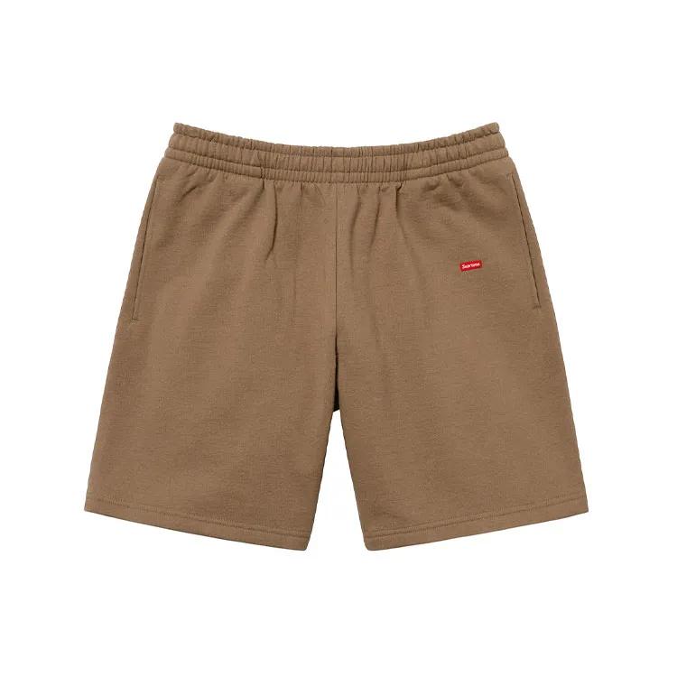Supreme Small Box-logo track shorts (Unisex) Casual Shorts SUP SS22 579