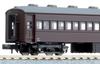 KATO N gauge Suha 32 5256 model railway passenger car