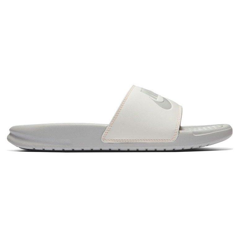 Nike Женские Benassi Jdi 'Light Bone' 343881-005