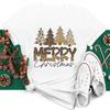 Just A Girl Who Loves Christmas Print Women Tshirts Cute FeUnisex Christmas Clothes New Year Party Tshirt