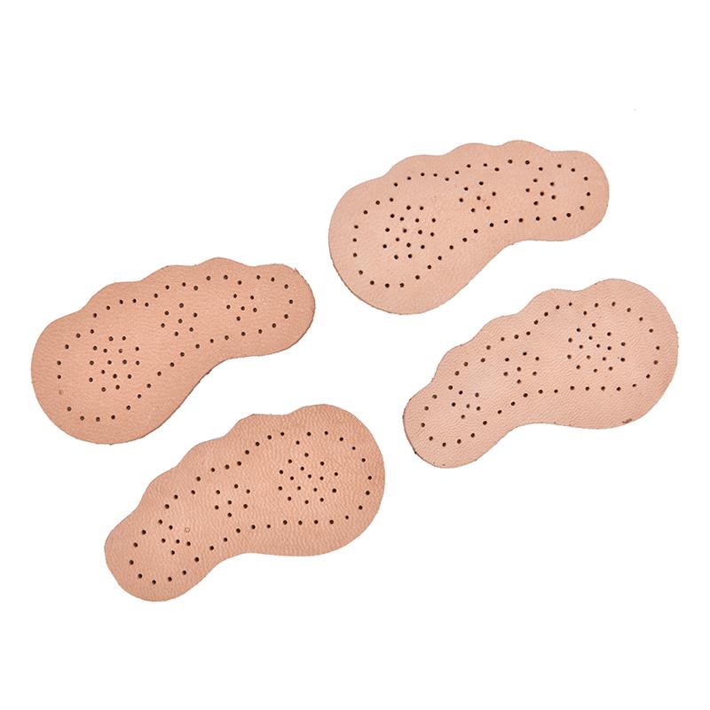 Противоскользящие силиконовые наклейки для обуви, женские нескользящие стельки, вставки для подушек передней части стопы