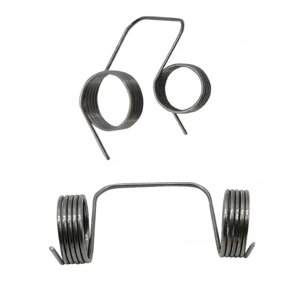 2 x Пружина рычага омывателя фар переднего бампера для BMW 750i 750Li 4.4L 2011-2012