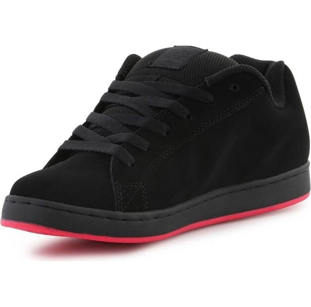 Кроссовки DC Shoes Court Graffik