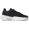 adidas Мужские кроссовки Ozelle Cloudfoam 'Черно-серые' GX6763