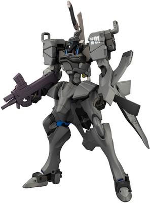 Kotobukiya Альтернатива Полное затмение Фубуки Японская Империя Характеристики Высота 180 мм Пластиковая модель Muv-Luv Приблизительно. Немасштаб