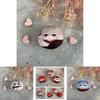Lifelike Genshin Impact Character Plush Toys Albedo Yae Miko And More!