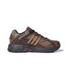 Adidas Response CL Comfortable Versatile Non-Slip Wear-Resistant Low-Top Dad Shoes Unisex Sneakers Gray Brown IH8542