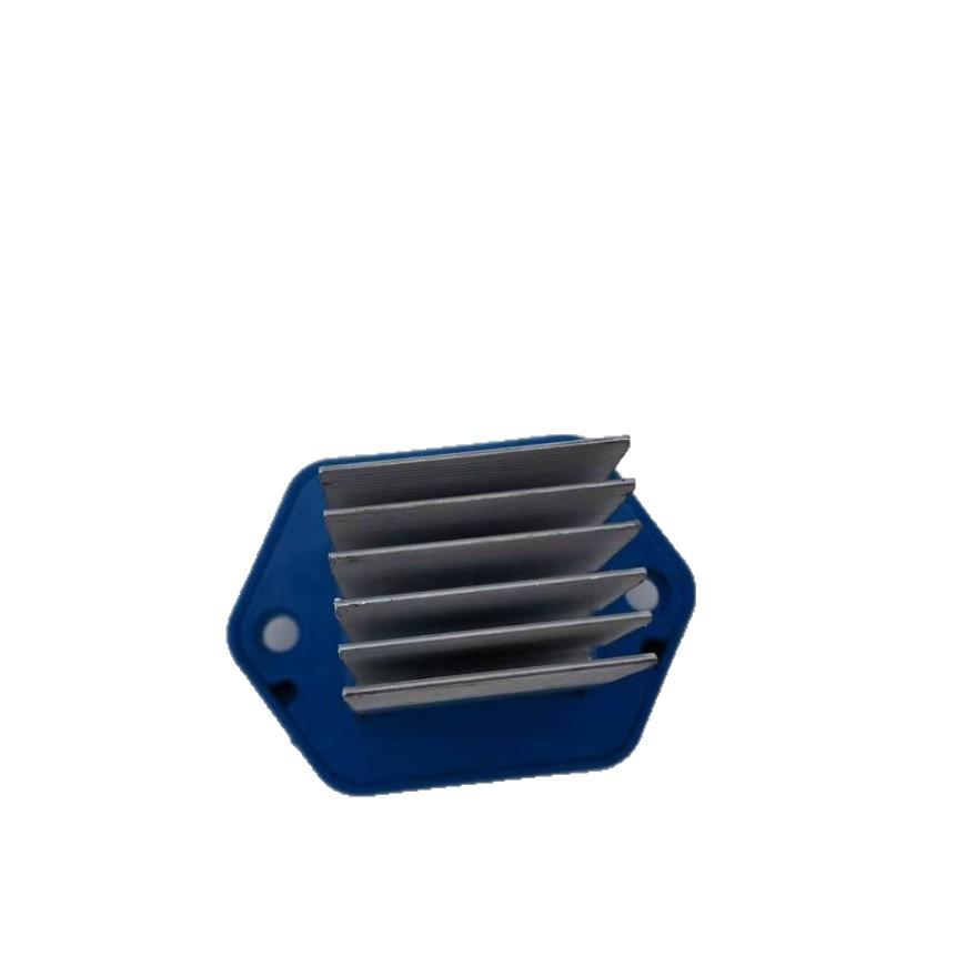 Модуль управления/резистор вентилятора отопителя для Kia Sportage/Spectra 2005-2010