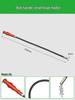 Baolian Magnetic Pickup Tool with Light - Auto Repair & Household Bendable Metal Stick