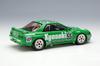Make up VISION Kyoseki Skyline JTC Autopolis 1992 Победитель Готовый продукт 1/43 GT-R