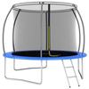 Trampoline - VIDAXL - Round 305 Cm - 150 Kg - Outdoor