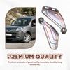 Для Renault KANGOO Запасные направляющие роликов сдвижной двери Петли Номера деталей 8200497626 8200497754