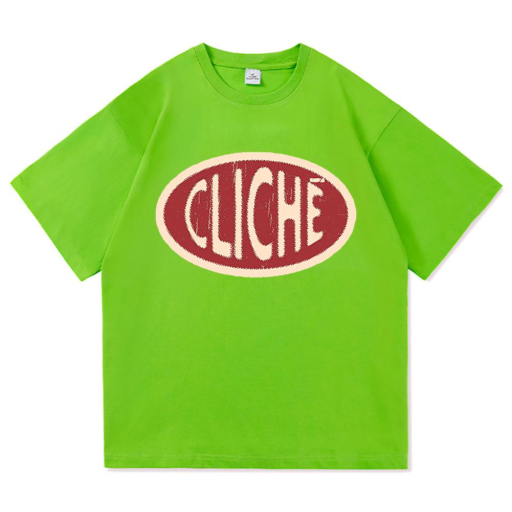 Mgk Lost Americana Album TShirt Song Cliche Retro UnisexWomen Clothing Harajuku High Quality Clothes Vintage Cotton TShirts