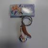 [USED] Ah! My Goddess Figure Keychains (3 types) with tags