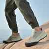 New Hiking Breathable Men Casual Shoes Sneakers Athletic Lightweight Outdoor Running Sports Shoes Walking Tennis Jogging Shoes