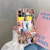 F-Freya Skye Певица Чехол для телефона IPhone 16 15 Promax IPhone 14 11 12 High End 13 Pro Силиконовый