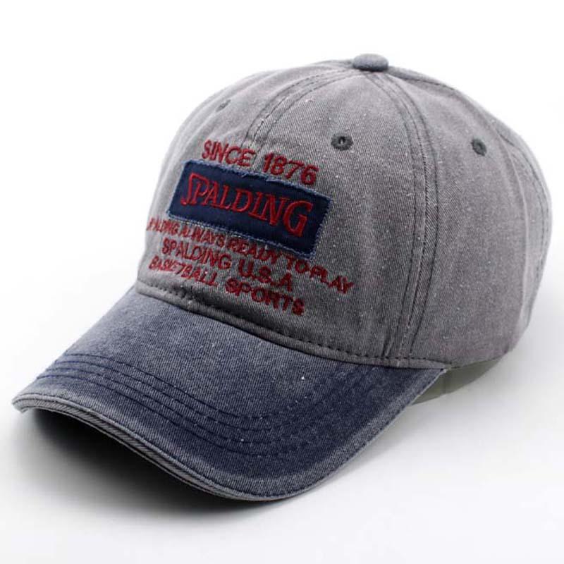Летняя бейсболка унисекс с джинсовой нашивкой, регулируемые шляпы Snapback, кепки для гольфа, шляпа от солнца, необходимые аксессуары для туризма на открытом воздухе