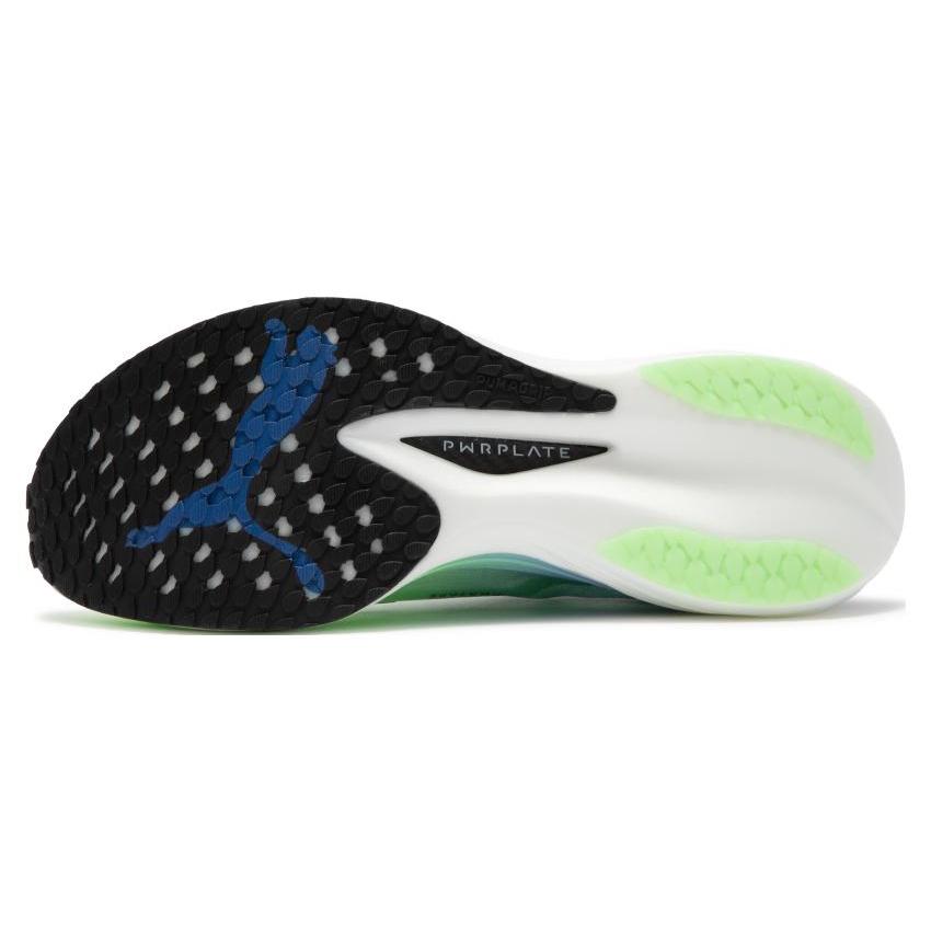 Новые PUMA Deviate Nitro Elite 2 'Fizzy Lime' 377786-01