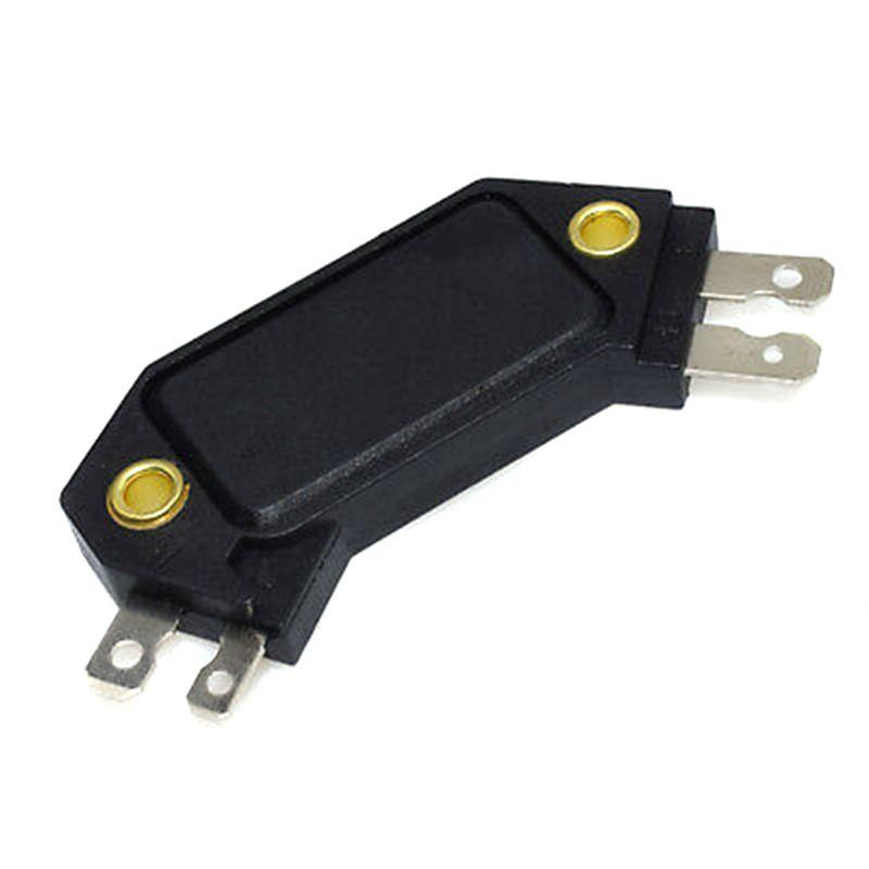 Car Ignition Control Module Black Igniter Control Module For Buick 1975-2020 1875990 830931 9348922 DM1906