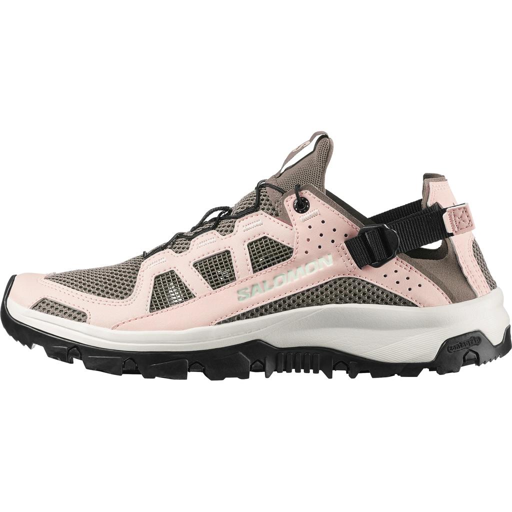 SALOMON Techamphibian 5 Треккинговые кроссовки для речного туризма Женские 491104