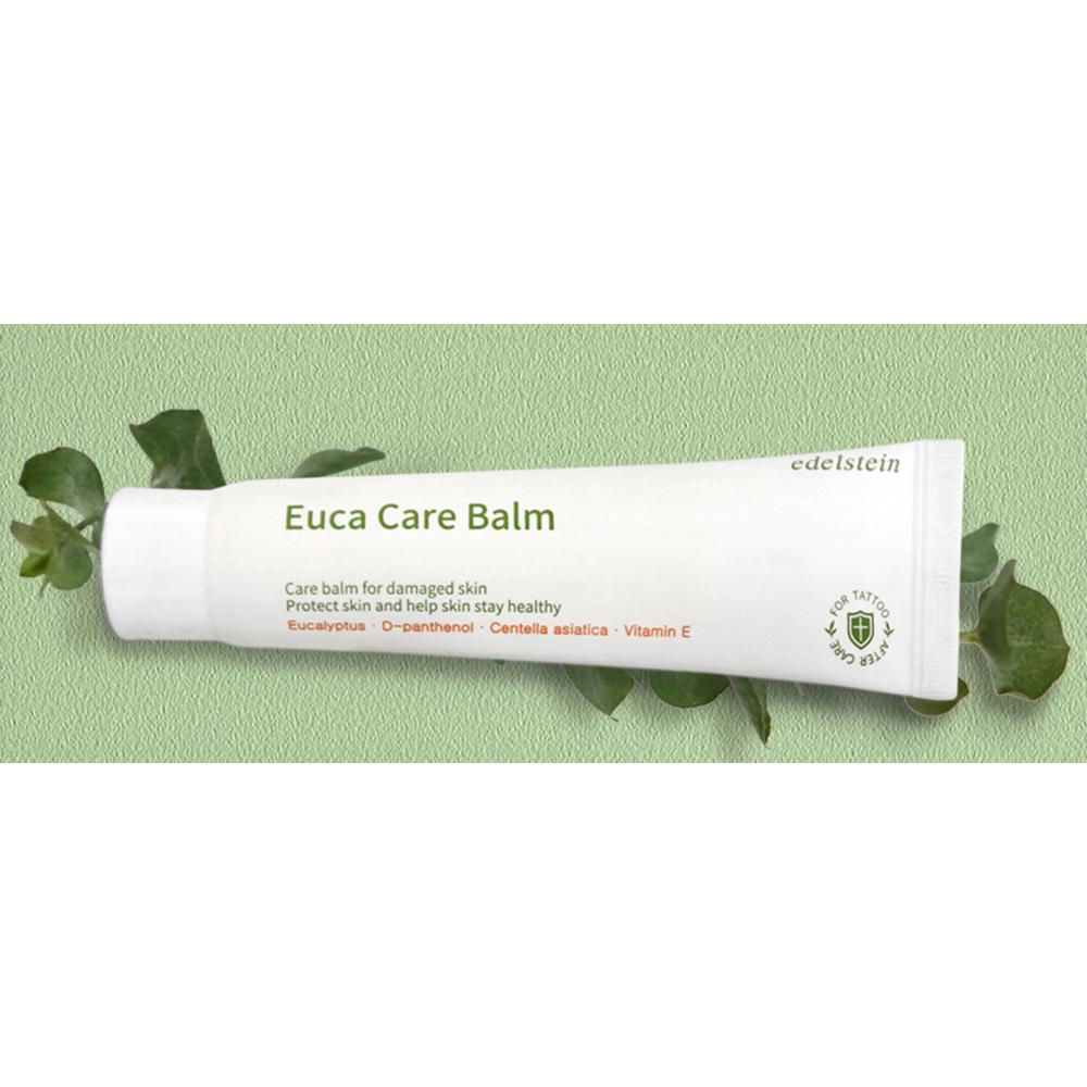 Бальзам для ухода за татуировками Edelstein Tattoo Care Yucca 12 г, 1 шт.