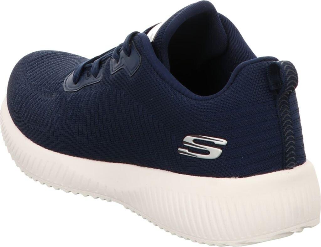 Skechers Squad Navy Sneakers