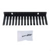 Cable Organizer Rack 5.5 To 9.5mm Shelf Storage for Office