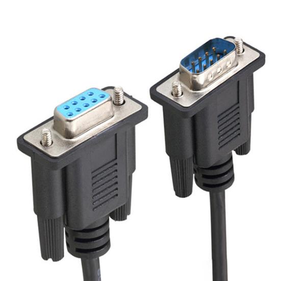 Полезный удлинительный кабель VGA. Практичная компактная высокоскоростная передача.