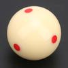 Phenolic Resin Snooker Cue Ball Regulation Size Pool Cue Ball Billiard Cue Ball  Billiard Practice