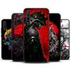 Чехол Самурай Ниндзя Япония Для Huawei Nova 3i 8i 11i 11 Pro 9 10 SE 5T Y60 Y61 Y70 Y90 Y91 P20 P30 P40 Lite Обложка