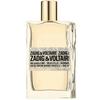 Zadig & Voltaire - Eau De Parfum This Is Really Her! 100 Ml -