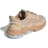 adidas Оригинальные женские кроссовки Ozweego оранжево-коричневого цвета GY3543