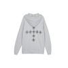 Puma X RHUDE Толстовки Мужские с капюшоном Умеренные Обычные 595346-09