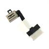 DC Jack Charging Power Port Socket Cable For Dell Inspiron 7501 7500 0MYXCJ