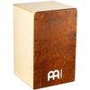 MEINL Percussion Snarecraft Cajon SC100AB