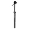 Telescopic Bicycle Seatpost 30.9/31.6mm Adjustable Height Bike SeatTube Aluminum Alloy Hydraulic