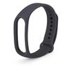 Силиконовый ремешок для браслета Xiaomi Mi Band 7, на запястье, Miband 5 6 NFC, спортивный, сменный, pulsera correa mi band 7 6 3 4 5, ремешки для часов