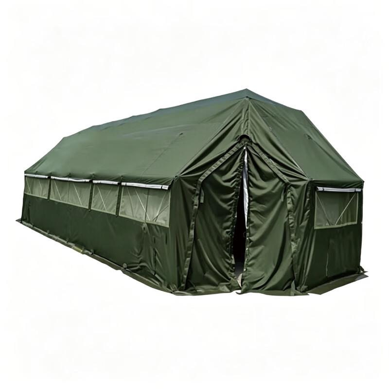 Zhongwuwei Folding Net Frame Command Tent