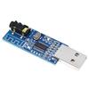 XH-M226 USB Bluetooth 4.0 Audio Receiver Module Wireless Audio Adapter with Built-in Decoder & Amplifier 3.5mm Output LED Indicator Plug and Play