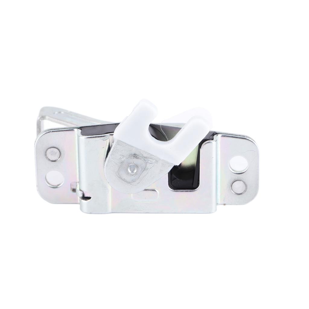 Защелка автомобильной раздвижной двери металлическая износостойкая 53302309 Замена для Fiat DUCATO 2006‑On