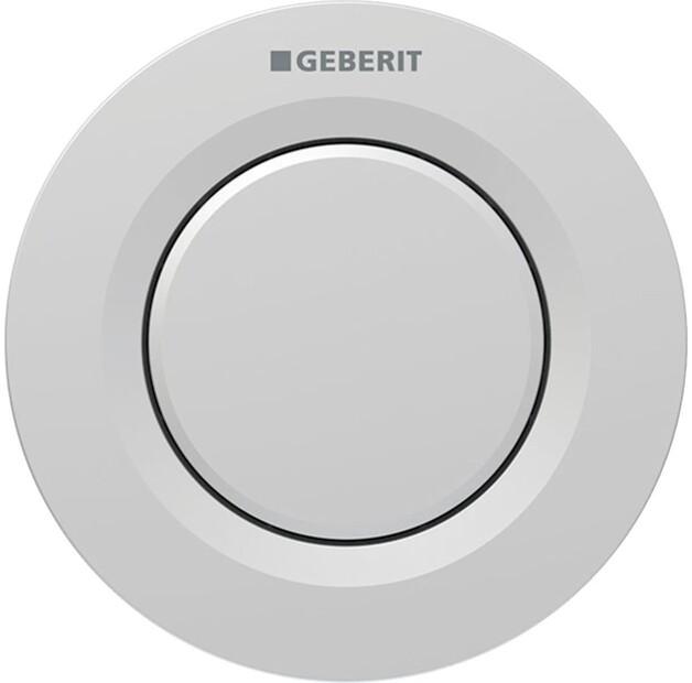 Клавиша смыва Geberit Тип 01 116041JQ1 для инсталляции