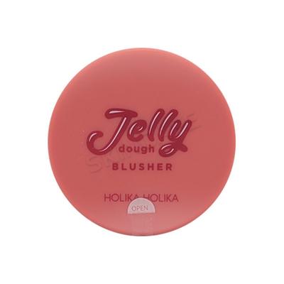 Jelly Dough Blusher 03 Клубничное желе, 4,2 г, 1 шт.