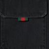 Gucci Рубашка с длинным рукавом и воротником 789160-XDC3A-1168