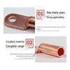Kuanxuan DT16 Copper Wire Terminal