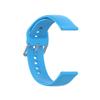Accessories Sweatproof Adjustable Sport Strap Quick Release Wristband Silicone Strap Watch Band