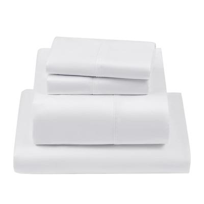 100% египетский хлопок 400TC постельное белье простыни комплект роскошные простыни на резинке простыни с наволочкой простыня мягкий комфорт постельное белье
