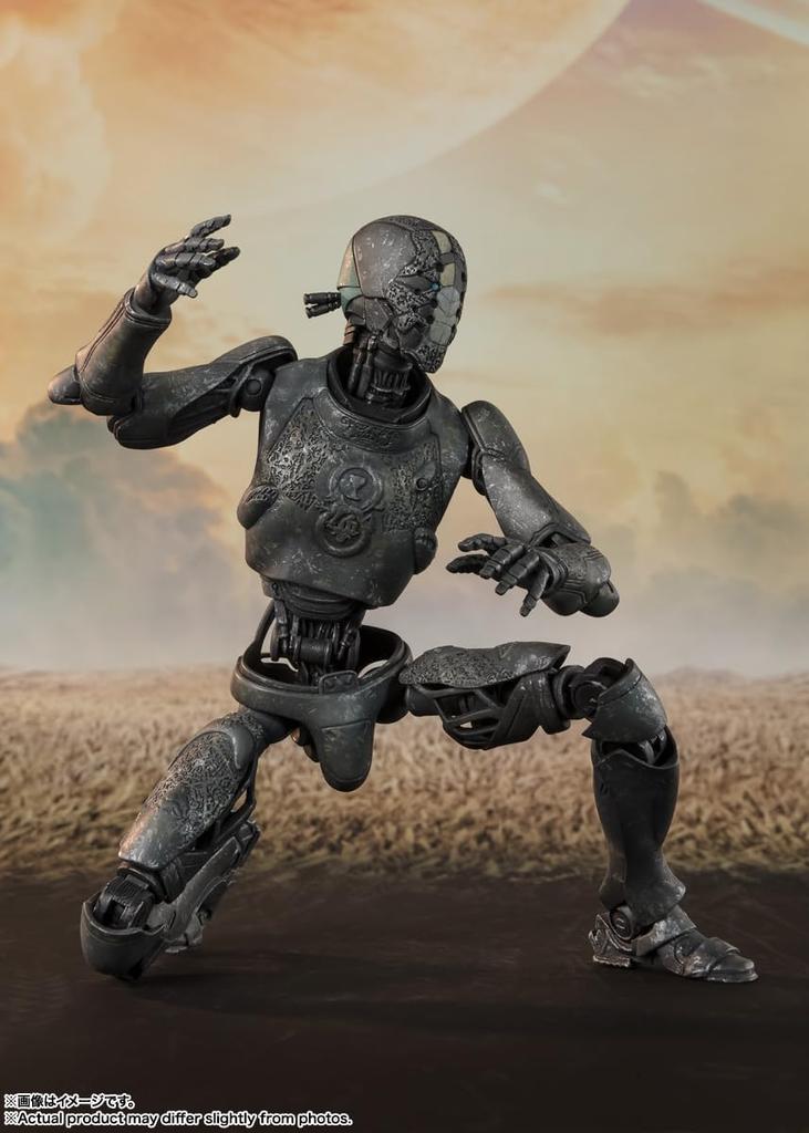 TAMASHII NATIONS Jimmy MOON Часть Пламени 170 мм окрашенная подвижная фигурка SHFiguarts (БУНТАРЬ — 1 ребенок) приблизительно. ПВХ, АБС, ткань