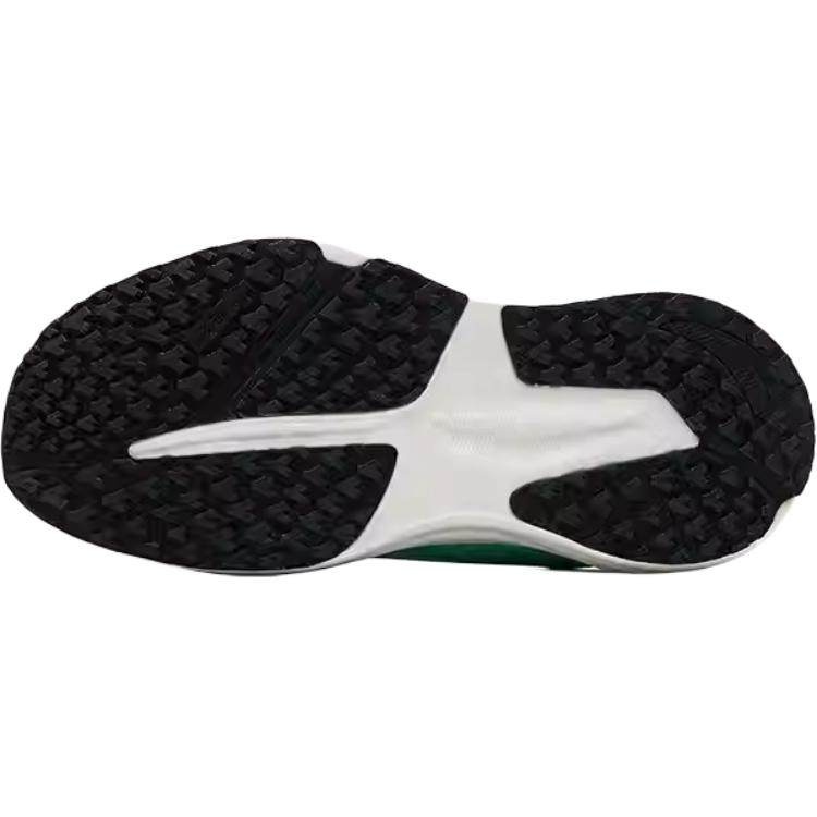 Anta Kids Pg7 Running Series Simple Comfortable Trendy Non-Slip Wear-Resistant Low-Top Running Shoes Kids Running Shoes 312535527N